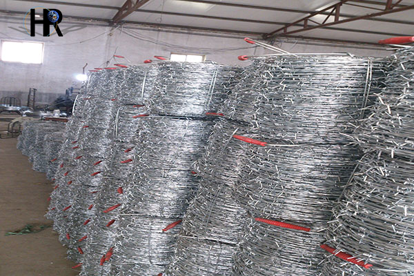 批發刀片刺繩的廠家